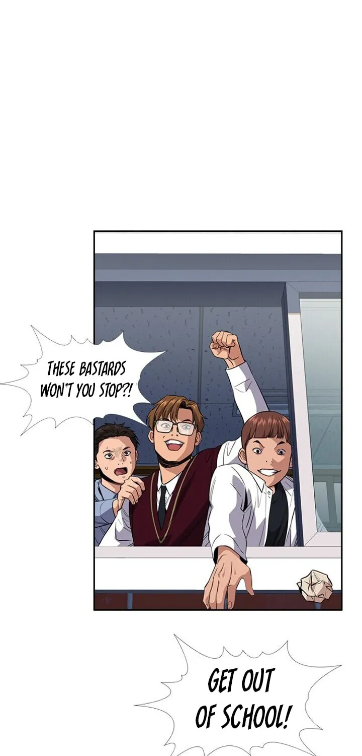 Get Schooled Chapter 25 page 69 - 