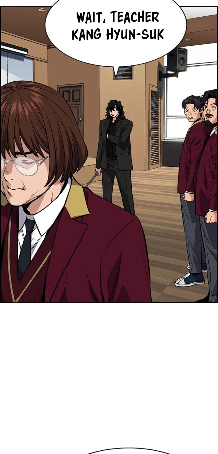 Get Schooled Chapter 25 page 79 - 