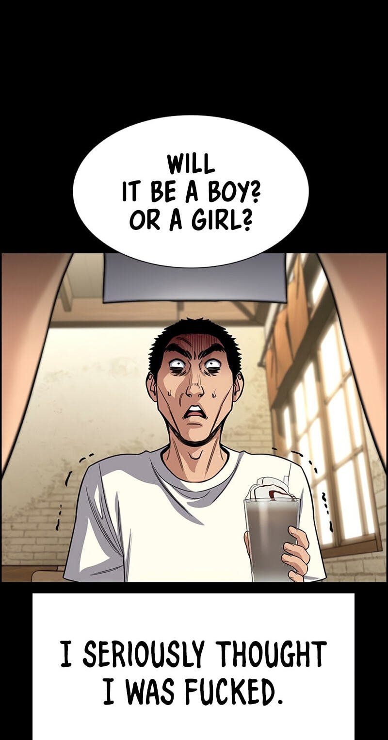 Get Schooled Chapter 252 page 12 - 