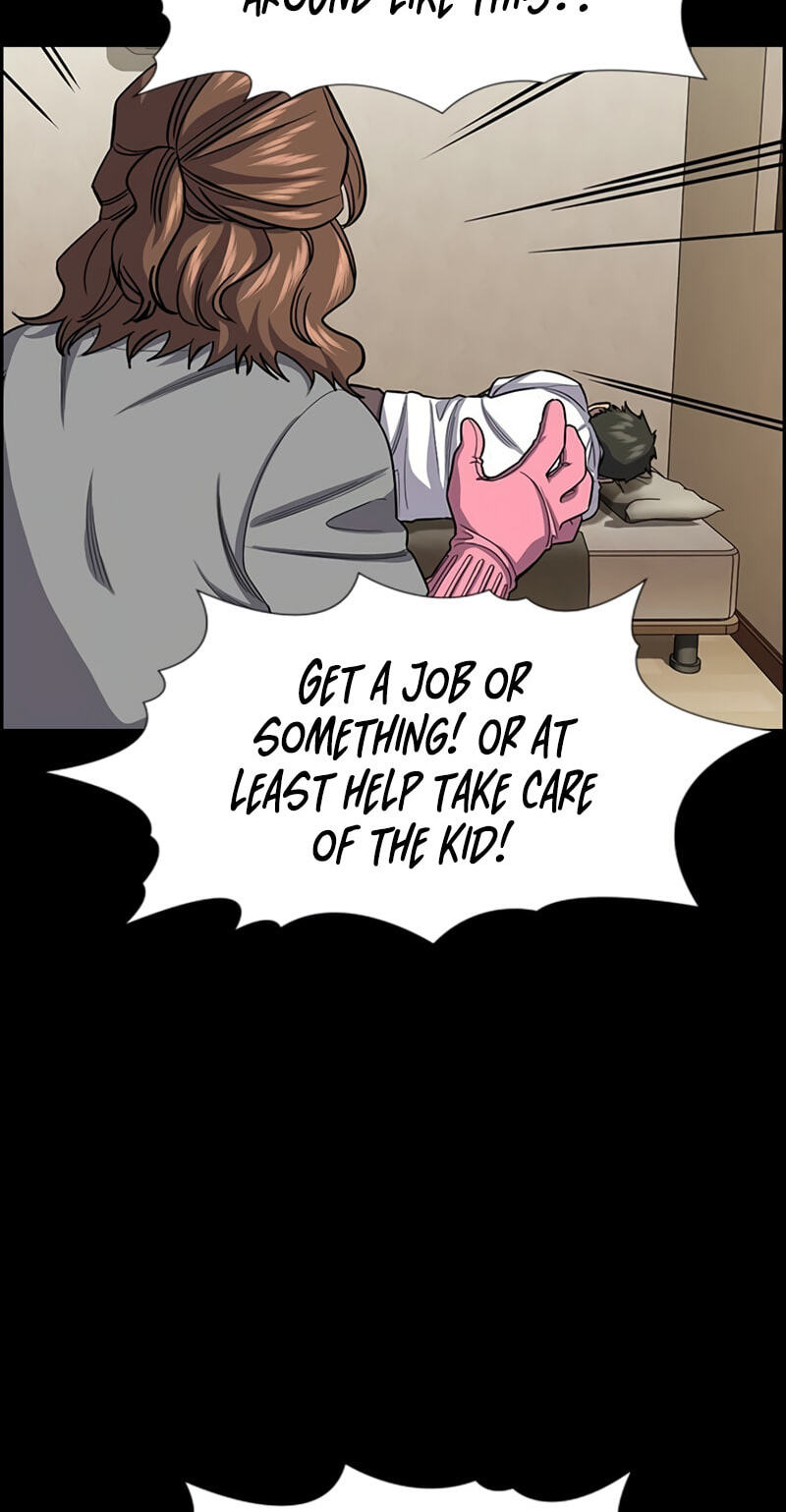 Get Schooled Chapter 252 page 18 - 