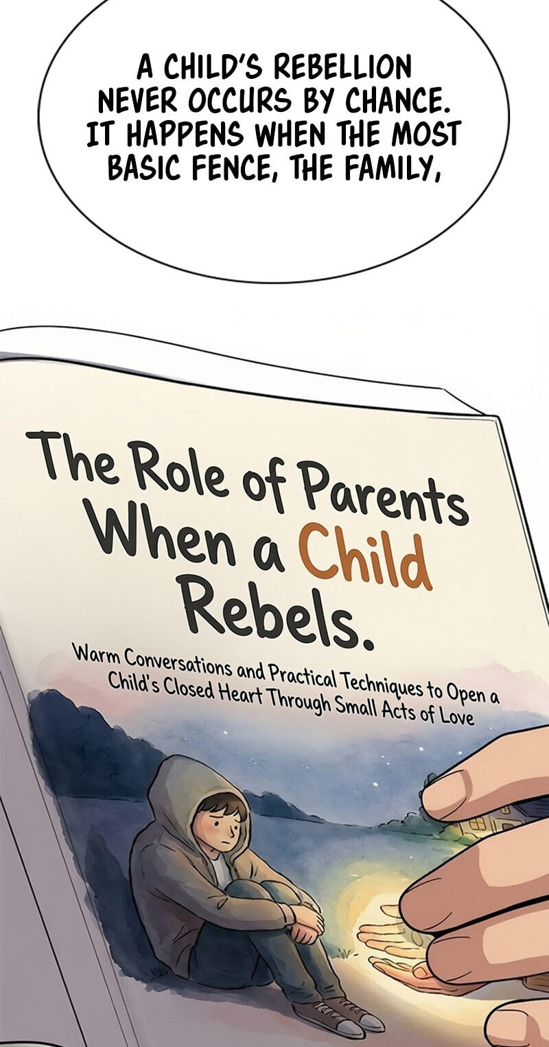 Get Schooled Chapter 252 page 3 - 