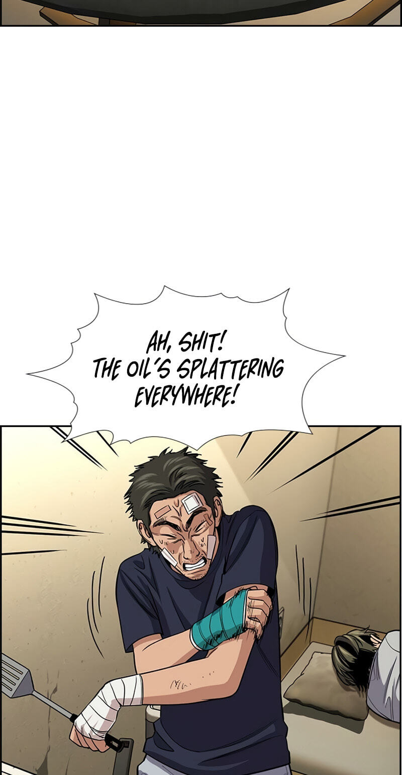 Get Schooled Chapter 252 page 23 - 