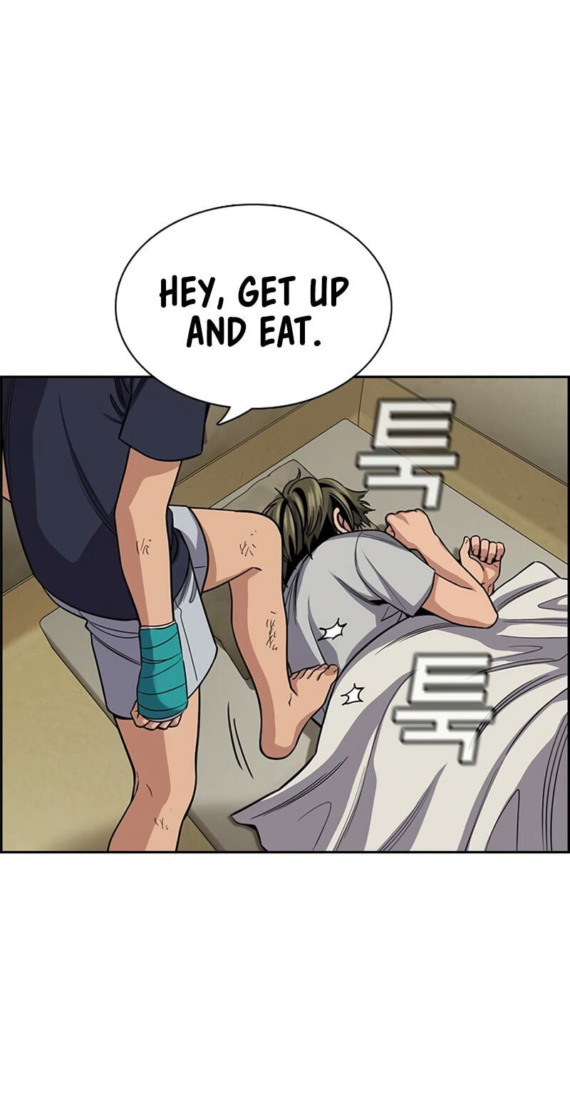 Get Schooled Chapter 252 page 26 - 