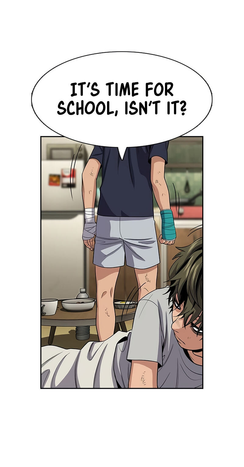 Get Schooled Chapter 252 page 27 - 