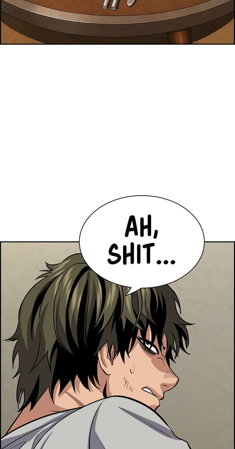 Get Schooled Chapter 252 page 29 - 