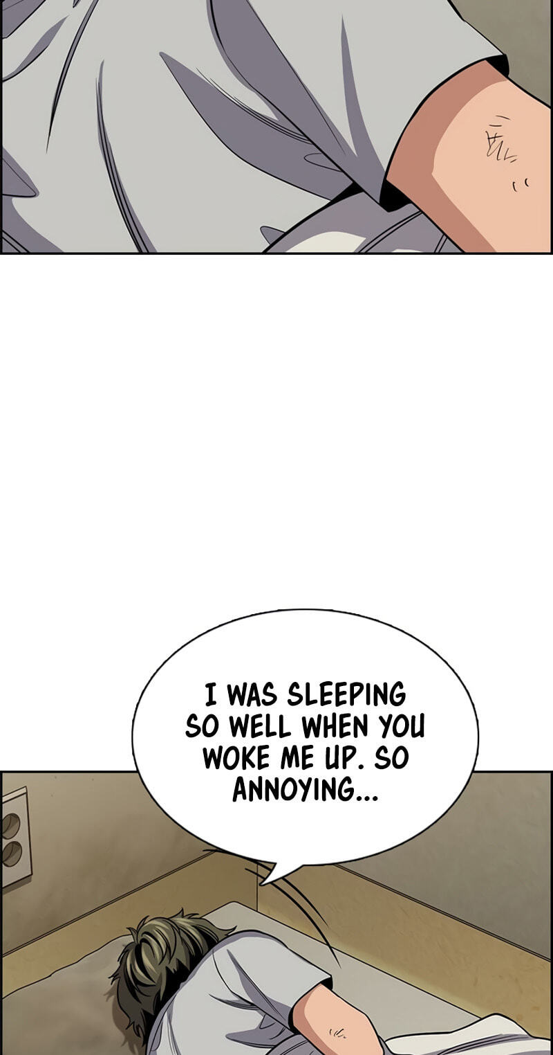 Get Schooled Chapter 252 page 30 - 
