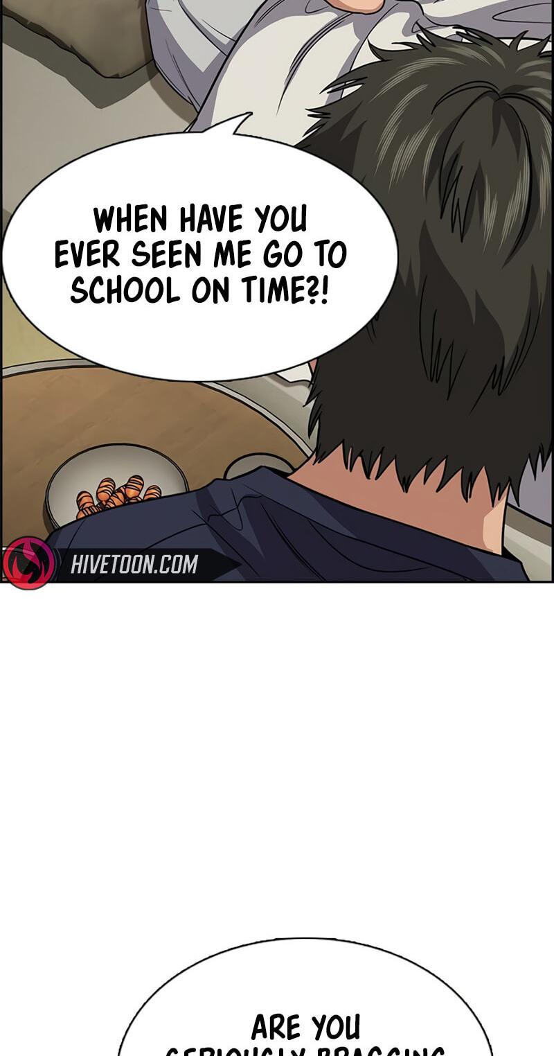 Get Schooled Chapter 252 page 31 - 
