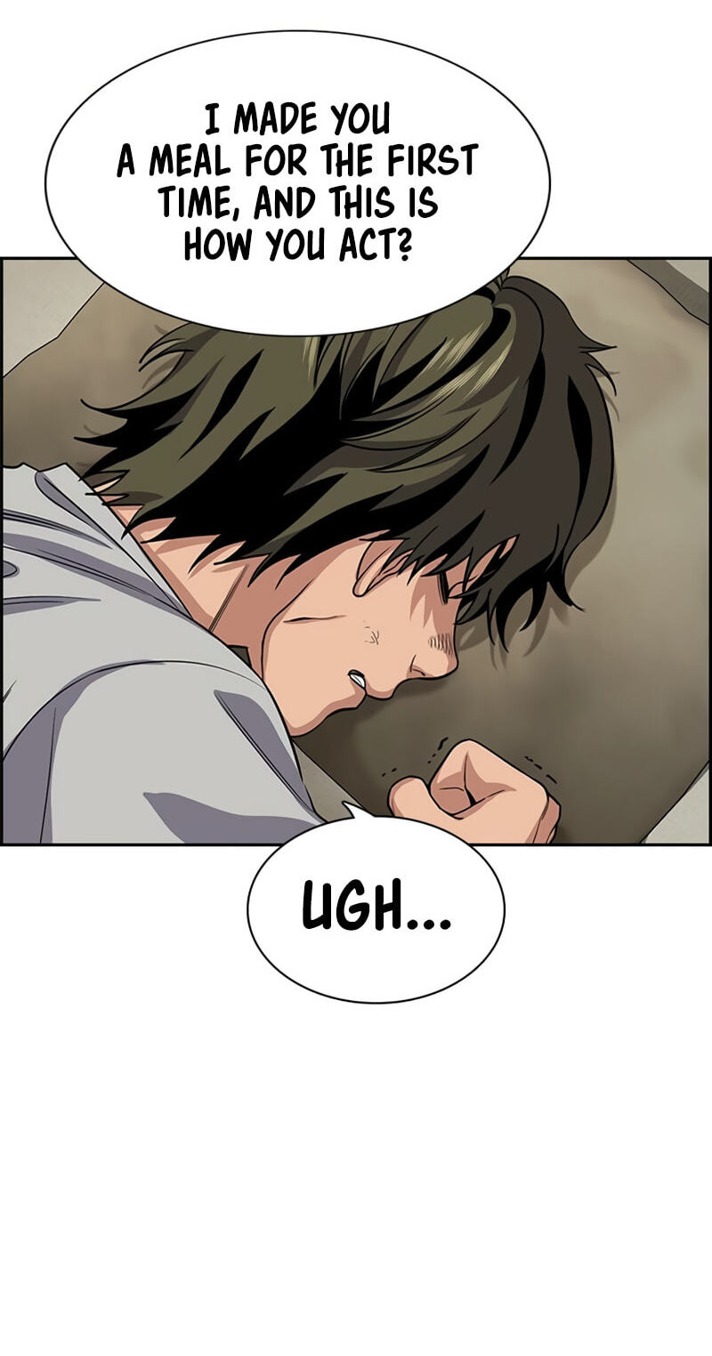 Get Schooled Chapter 252 page 33 - 