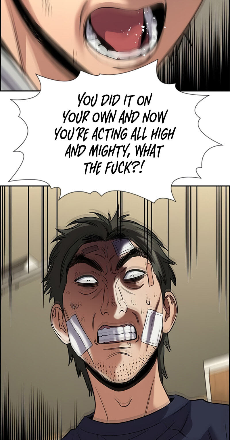 Get Schooled Chapter 252 page 36 - 