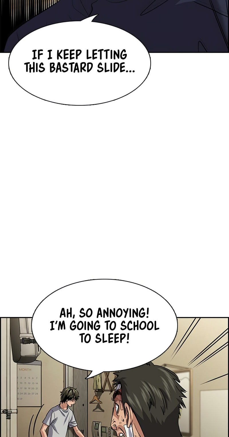 Get Schooled Chapter 252 page 37 - 