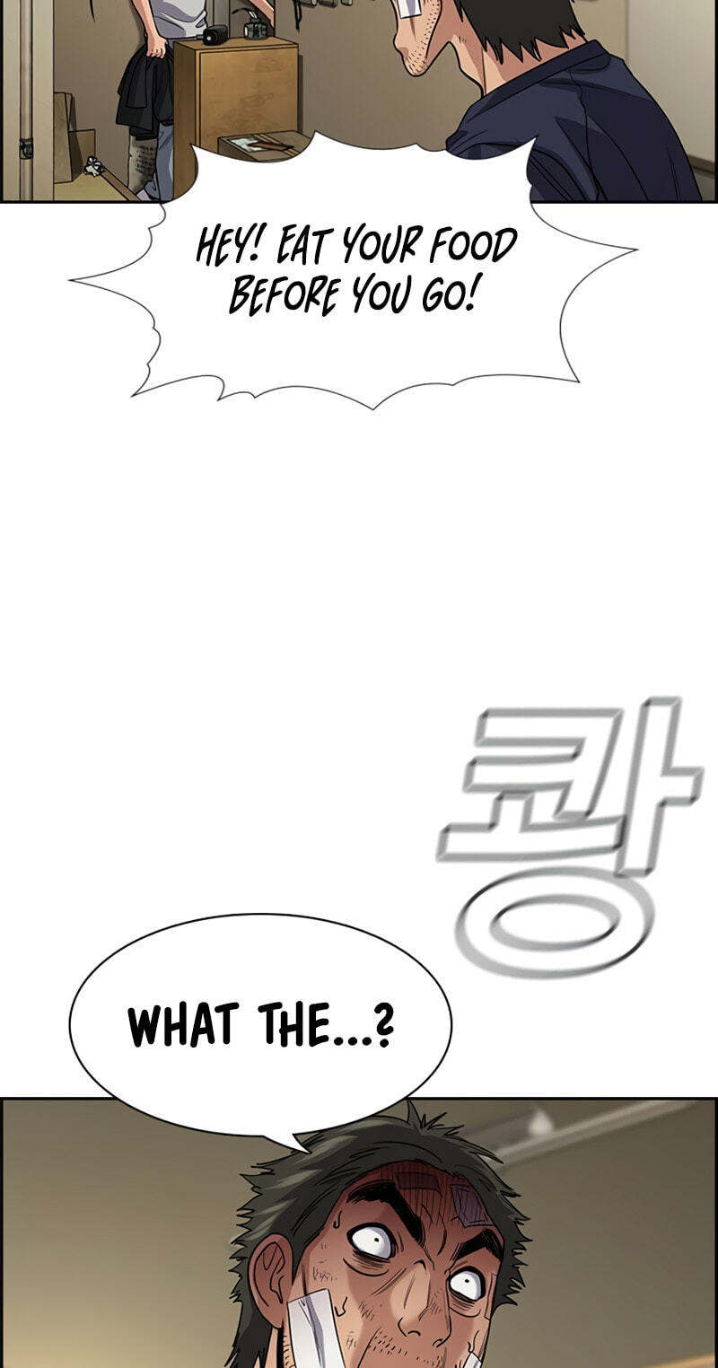 Get Schooled Chapter 252 page 38 - 
