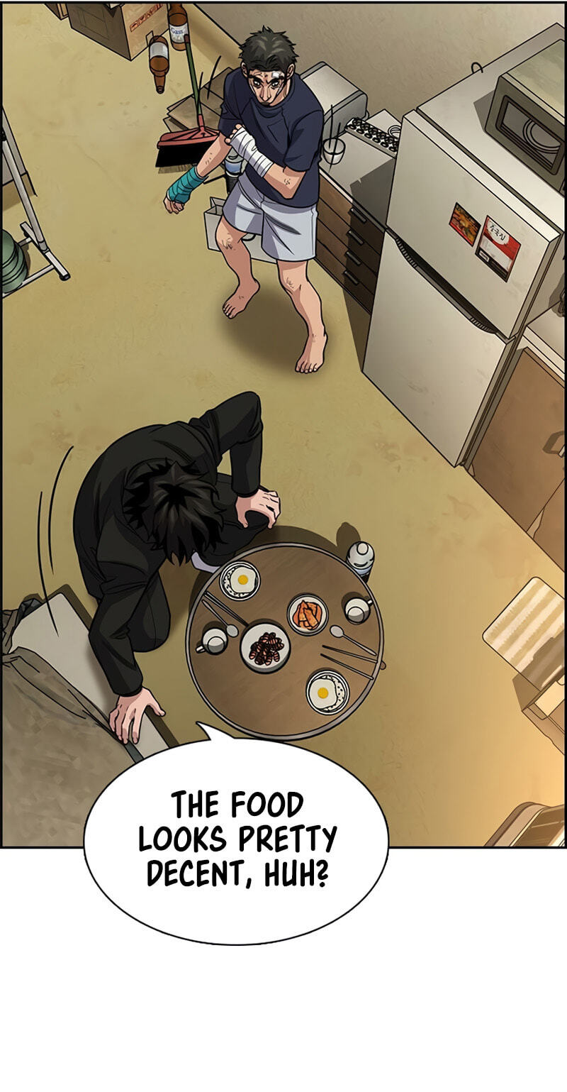 Get Schooled Chapter 252 page 41 - 