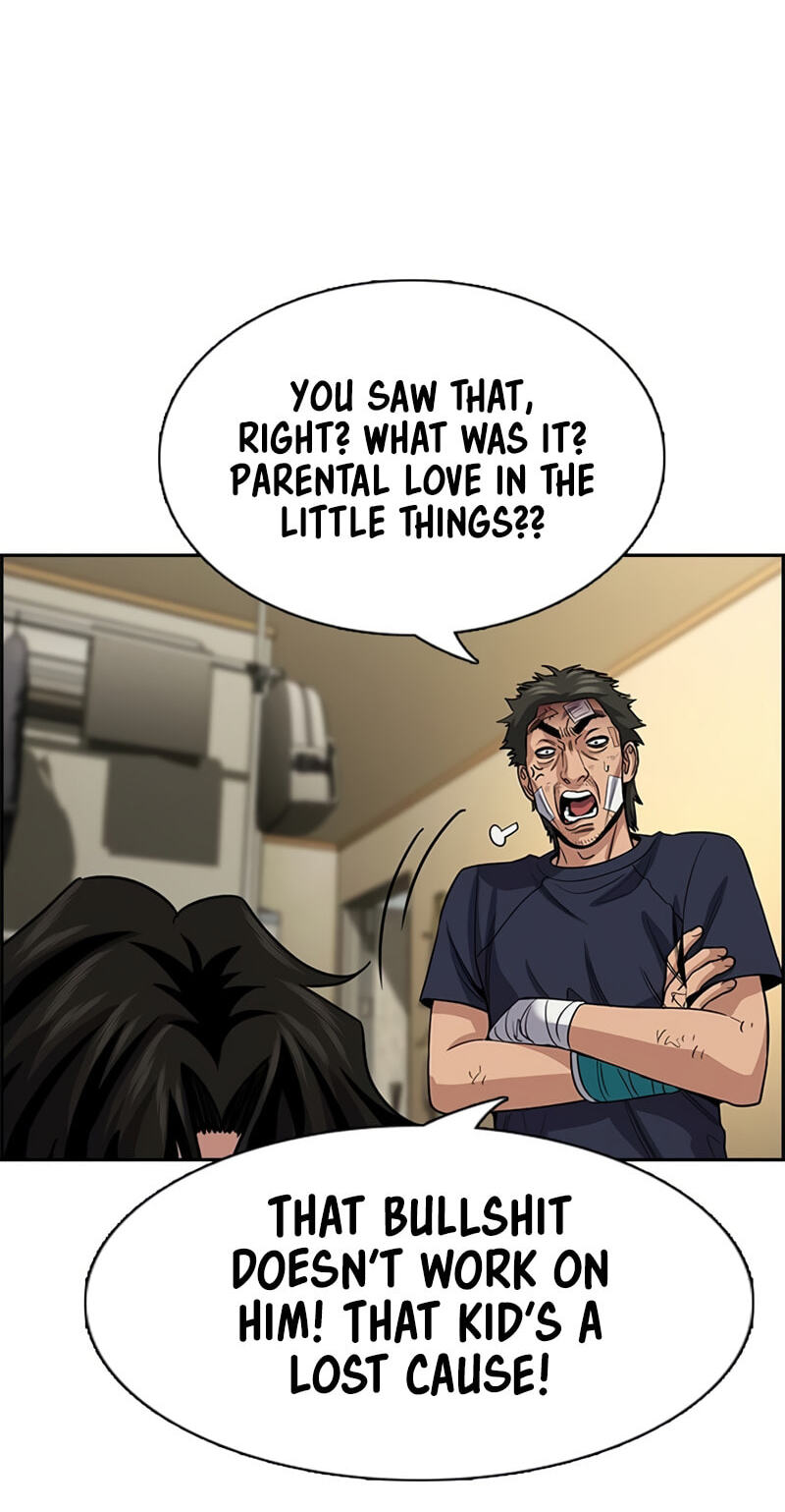 Get Schooled Chapter 252 page 42 - 