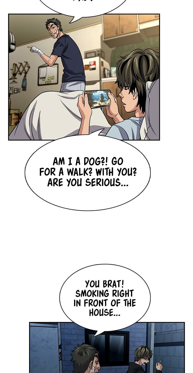 Get Schooled Chapter 252 page 47 - 