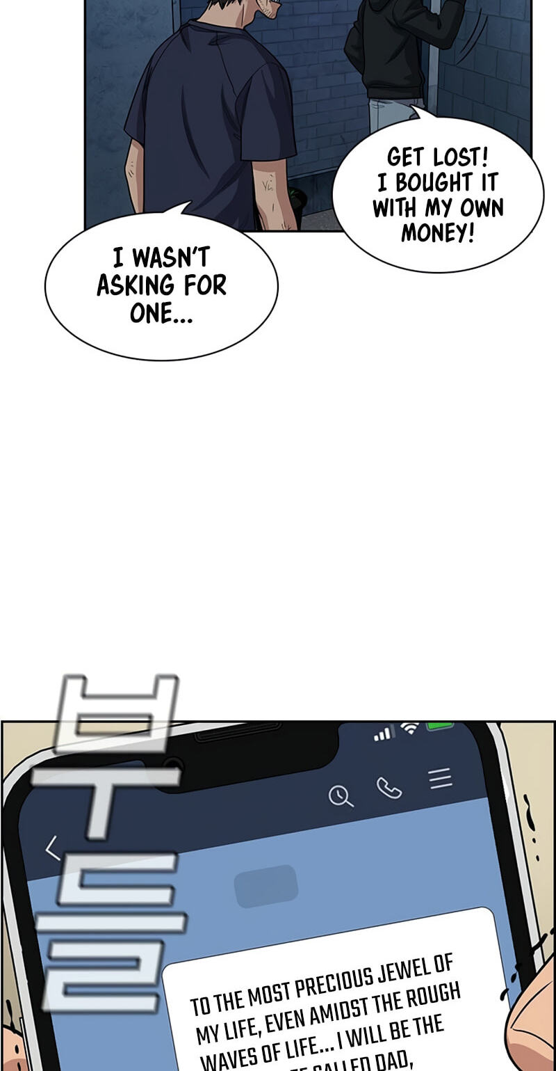 Get Schooled Chapter 252 page 48 - 
