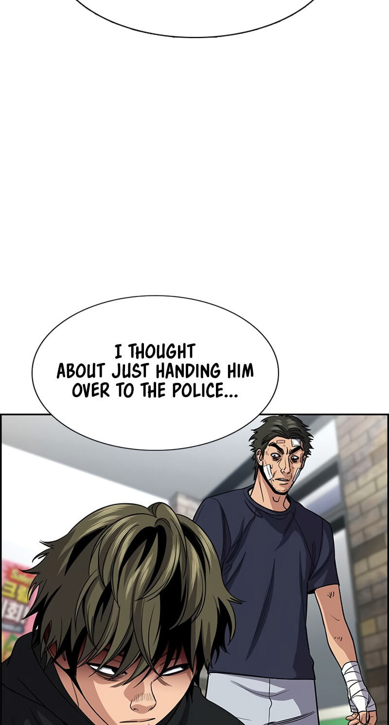 Get Schooled Chapter 252 page 55 - 