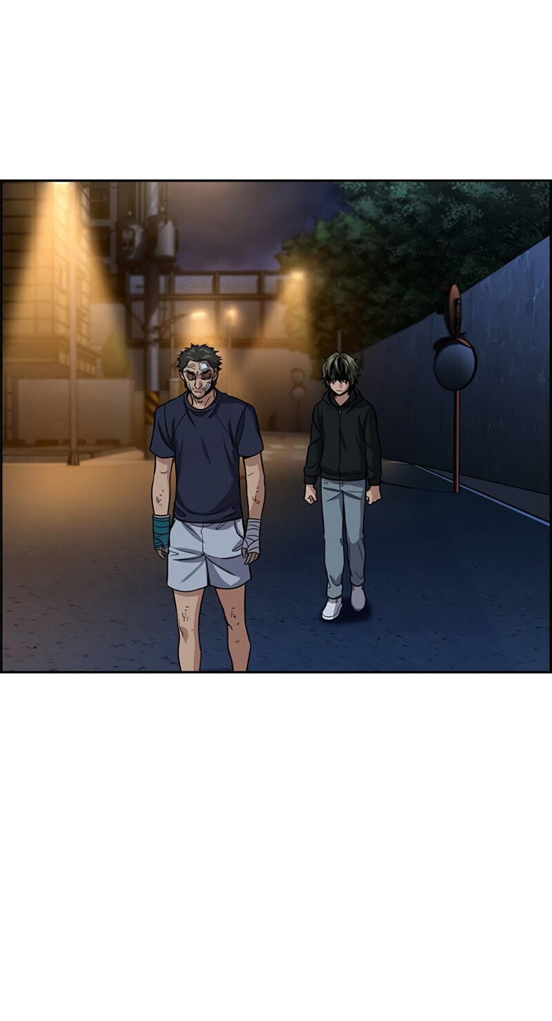 Get Schooled Chapter 252 page 66 - 