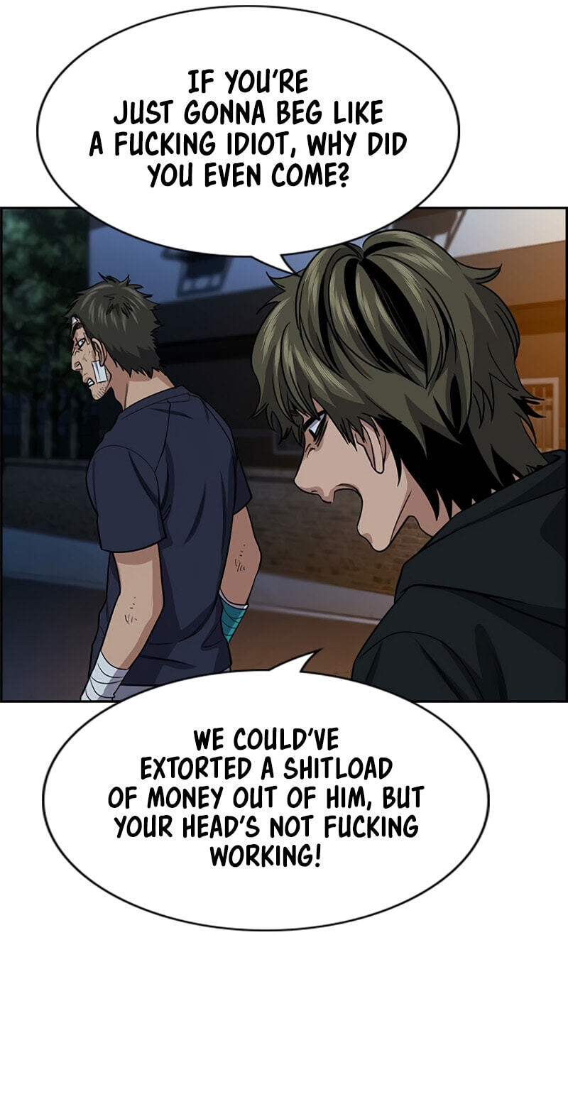 Get Schooled Chapter 252 page 67 - 