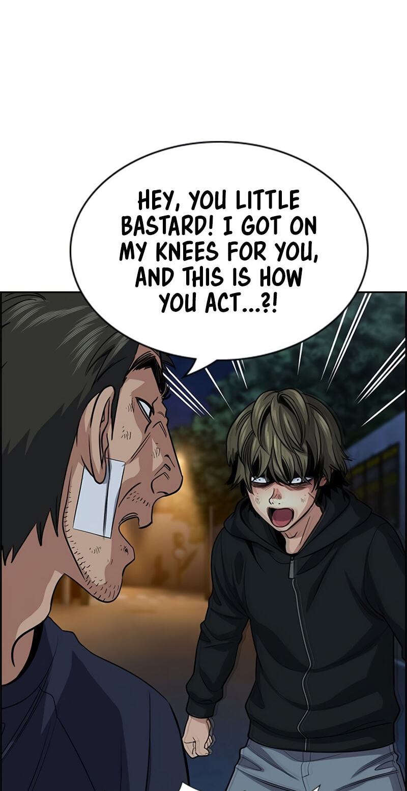 Get Schooled Chapter 252 page 68 - 