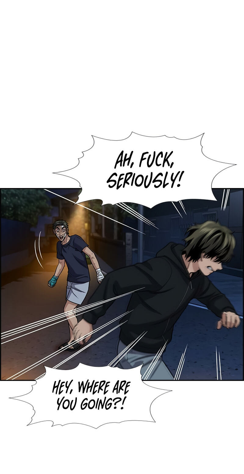 Get Schooled Chapter 252 page 72 - 