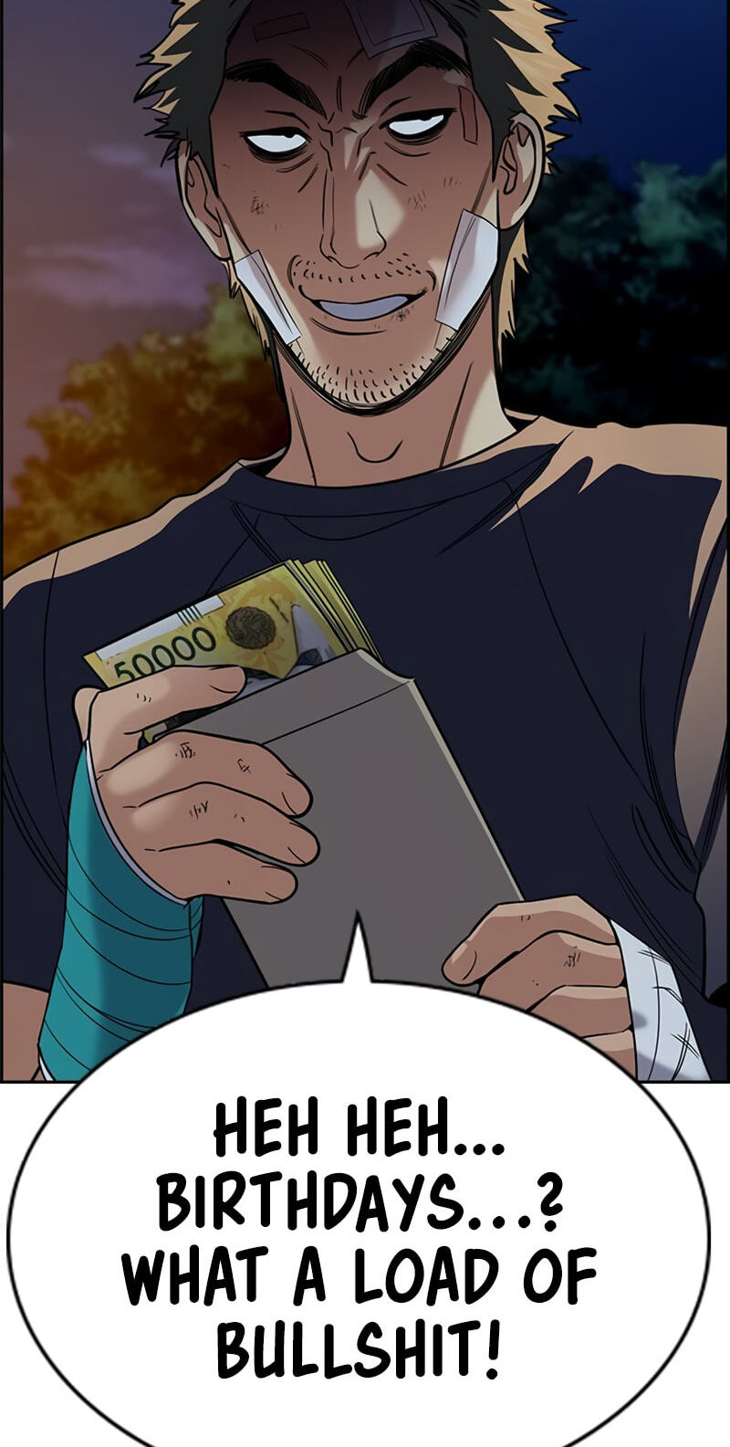 Get Schooled Chapter 252 page 83 - 