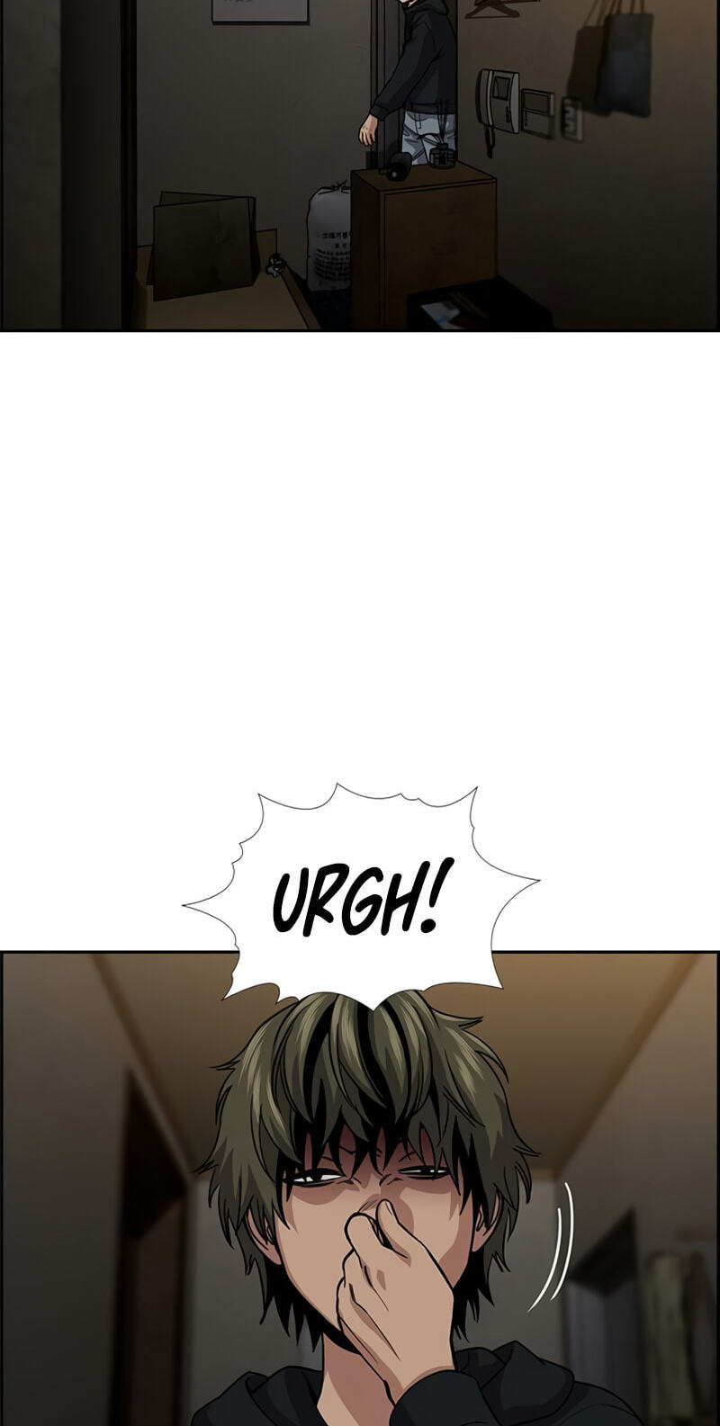 Get Schooled Chapter 252 page 85 - 