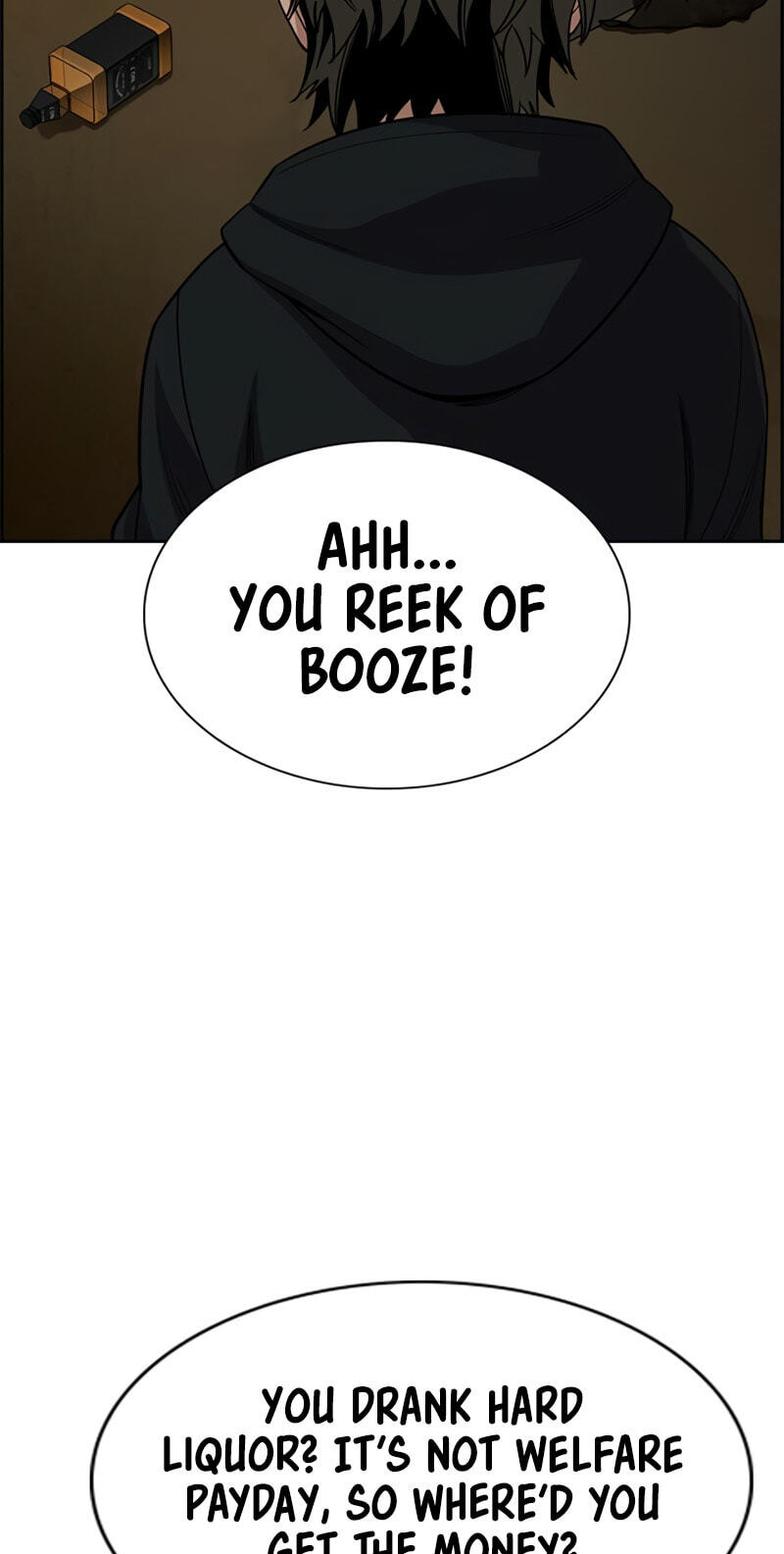 Get Schooled Chapter 252 page 87 - 