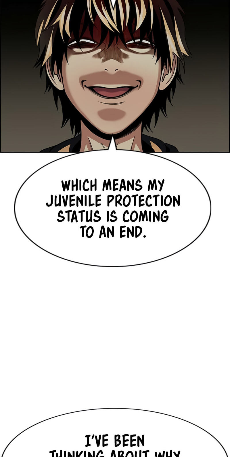 Get Schooled Chapter 252 page 89 - 