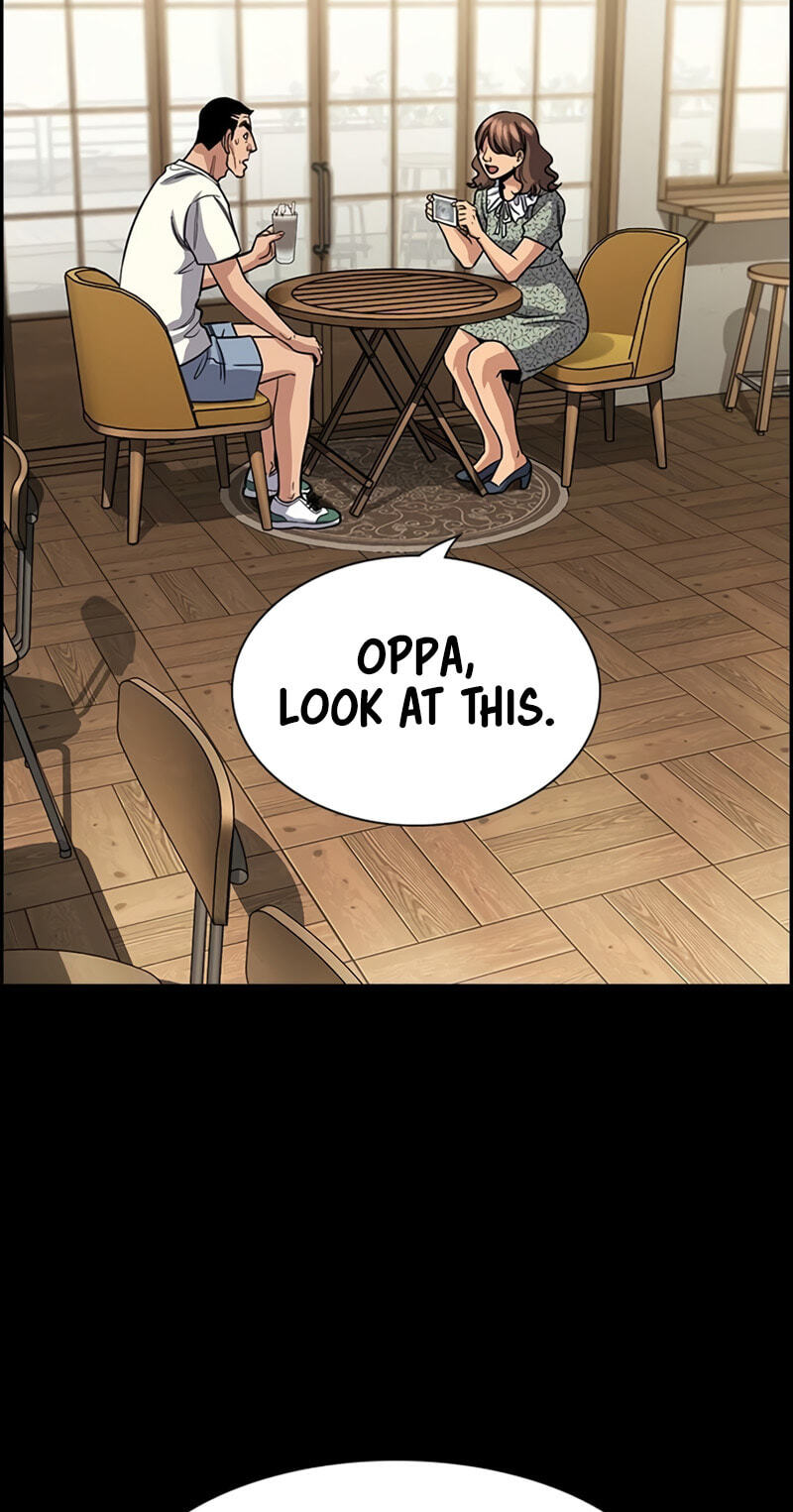 Get Schooled Chapter 252 page 10 - 
