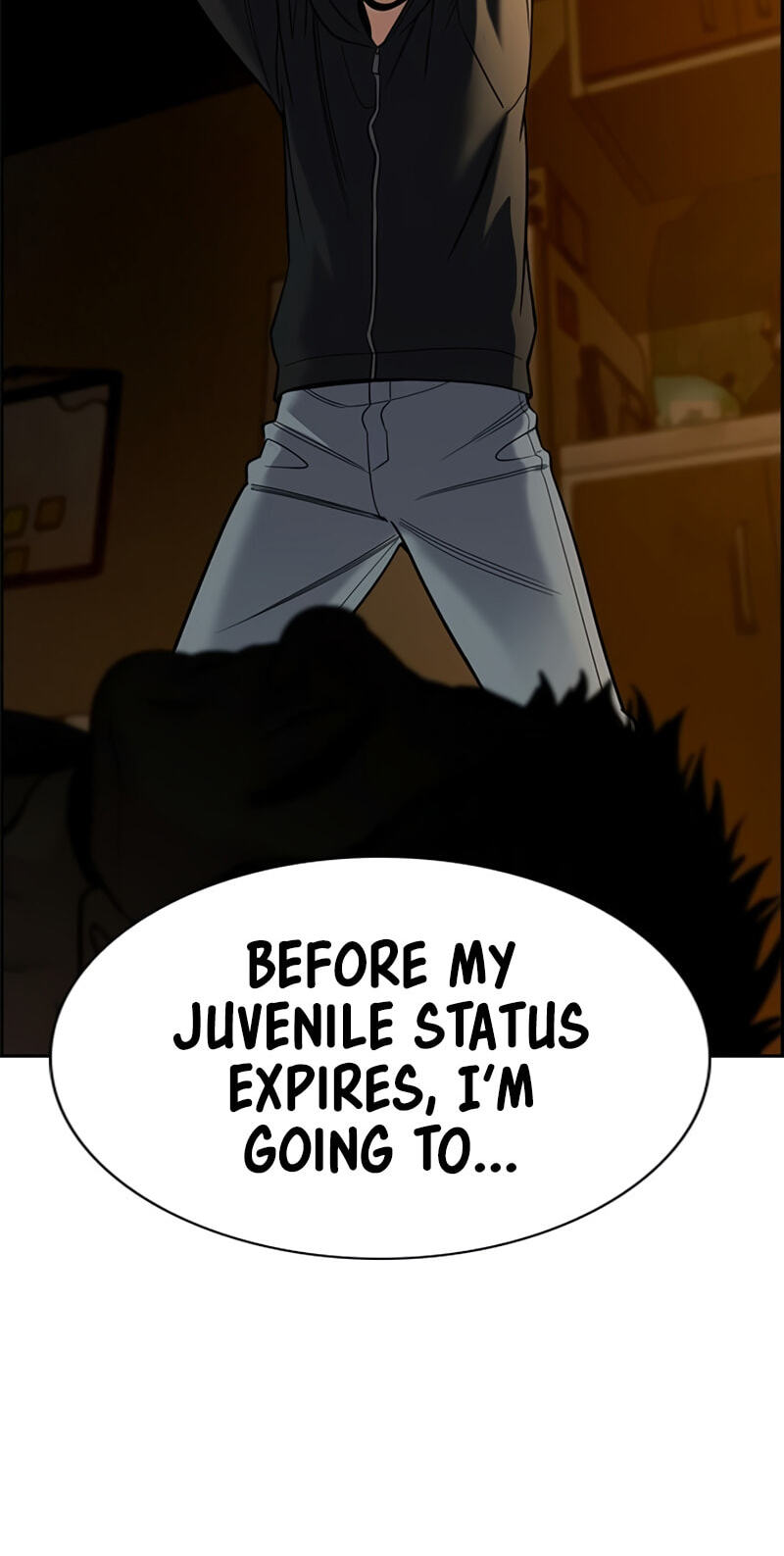 Get Schooled Chapter 252 page 94 - 