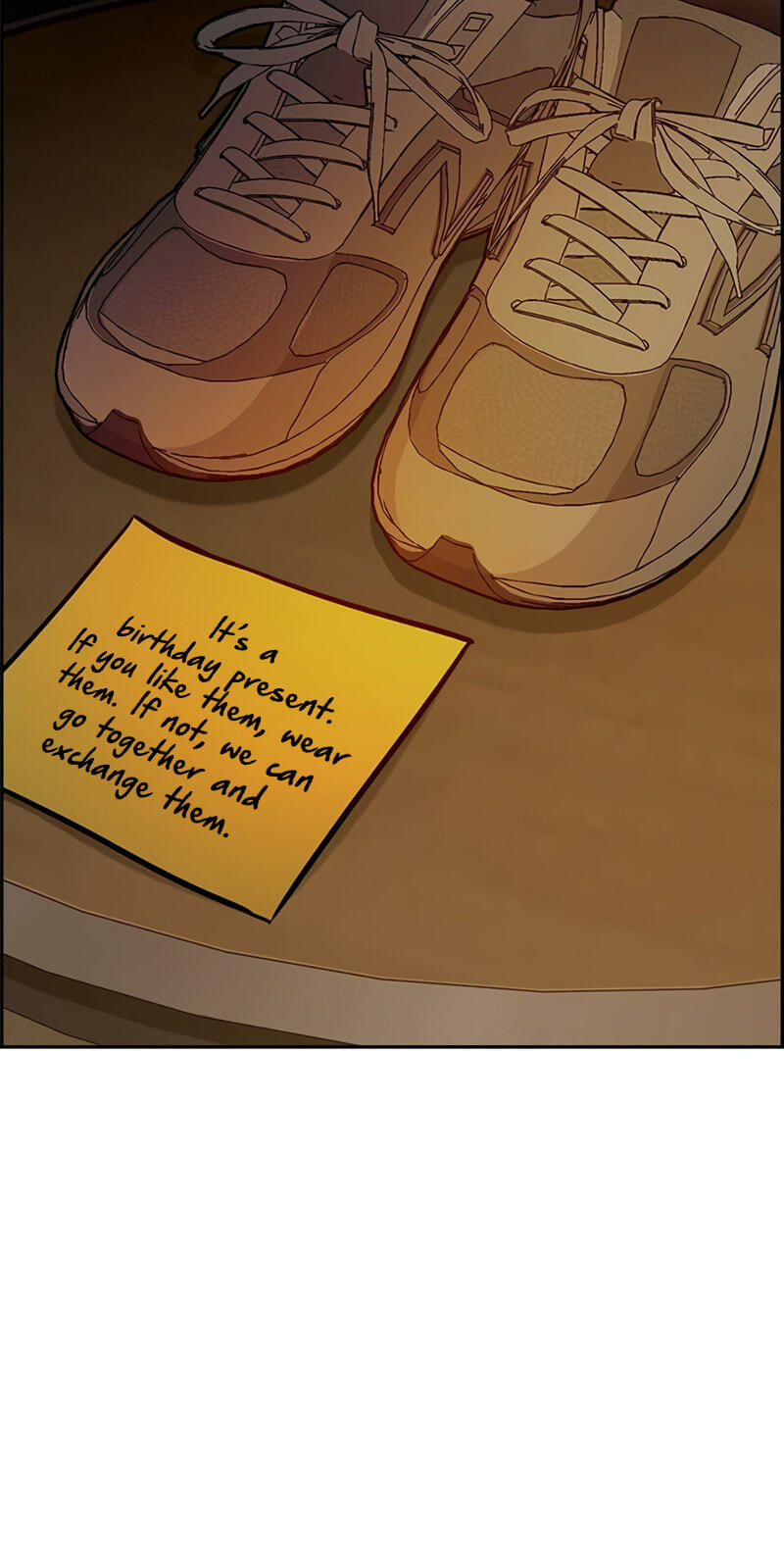 Get Schooled Chapter 252 page 99 - 
