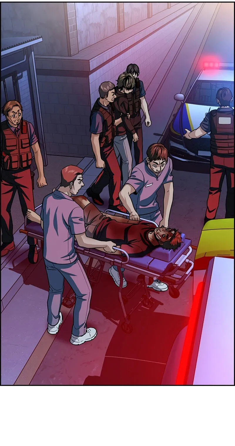 Get Schooled Chapter 254 page 14 - 