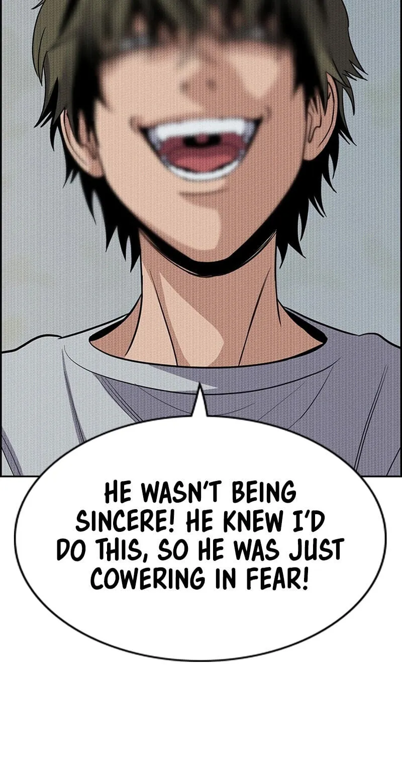 Get Schooled Chapter 254 page 22 - 