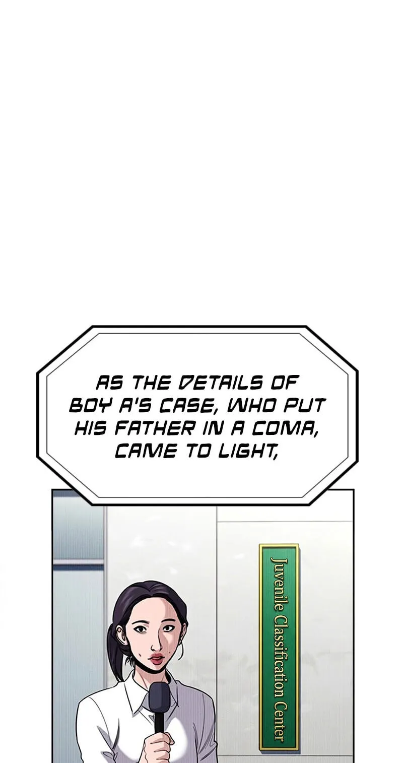 Get Schooled Chapter 254 page 23 - 