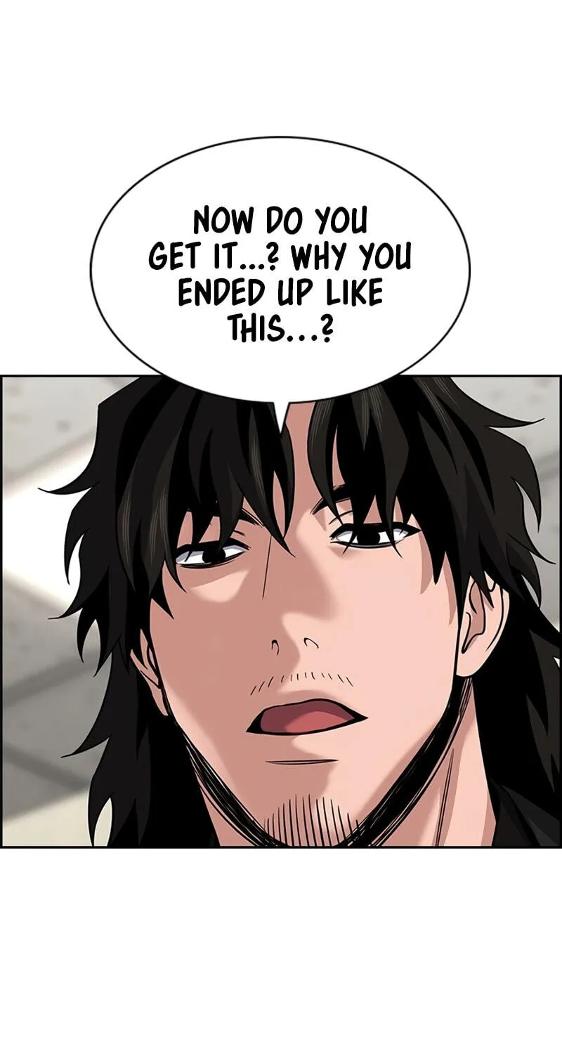 Get Schooled Chapter 254 page 26 - 