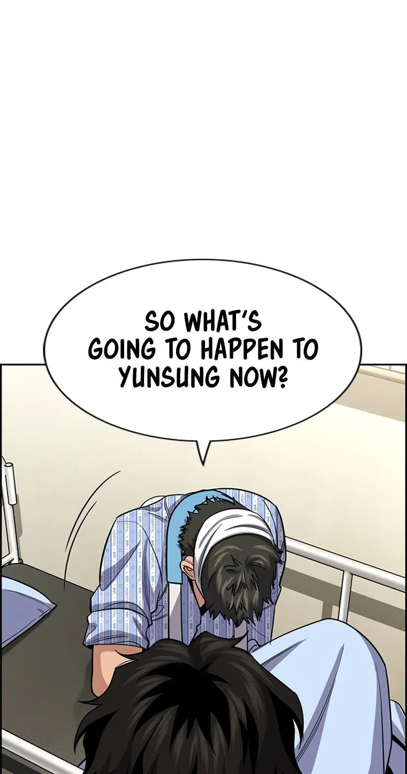 Get Schooled Chapter 254 page 28 - 