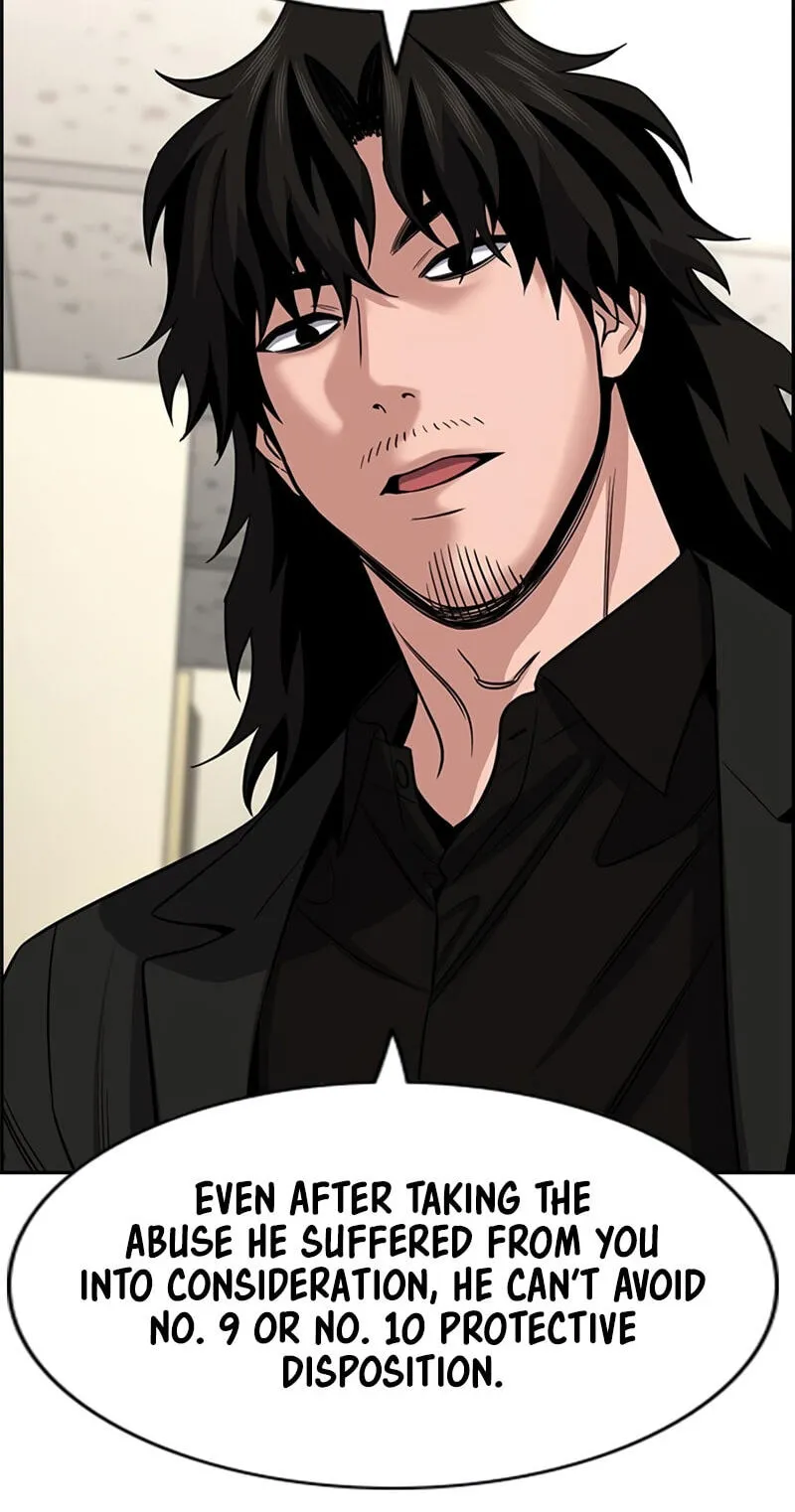 Get Schooled Chapter 254 page 30 - 