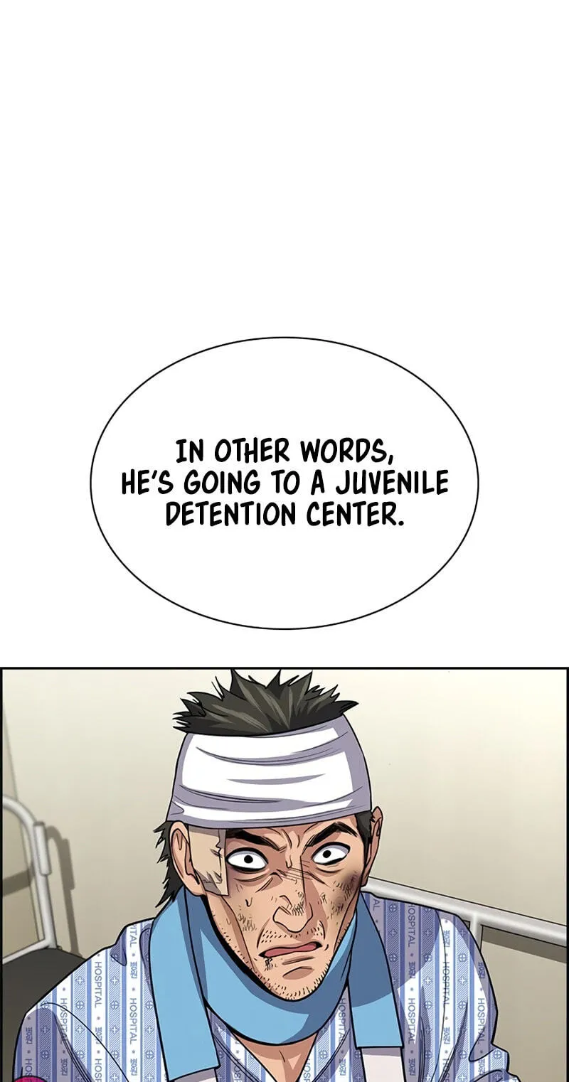 Get Schooled Chapter 254 page 31 - 