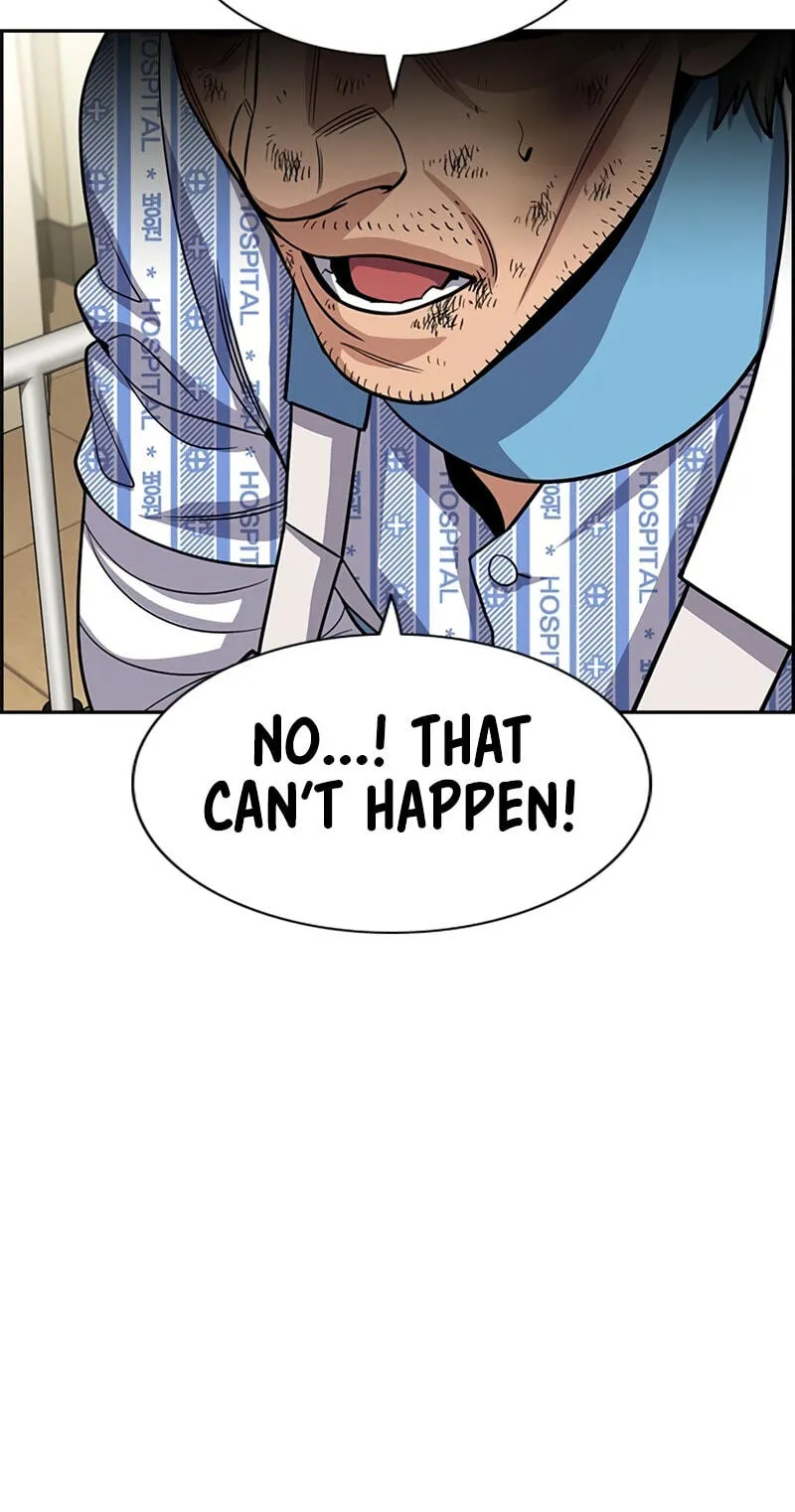 Get Schooled Chapter 254 page 36 - 