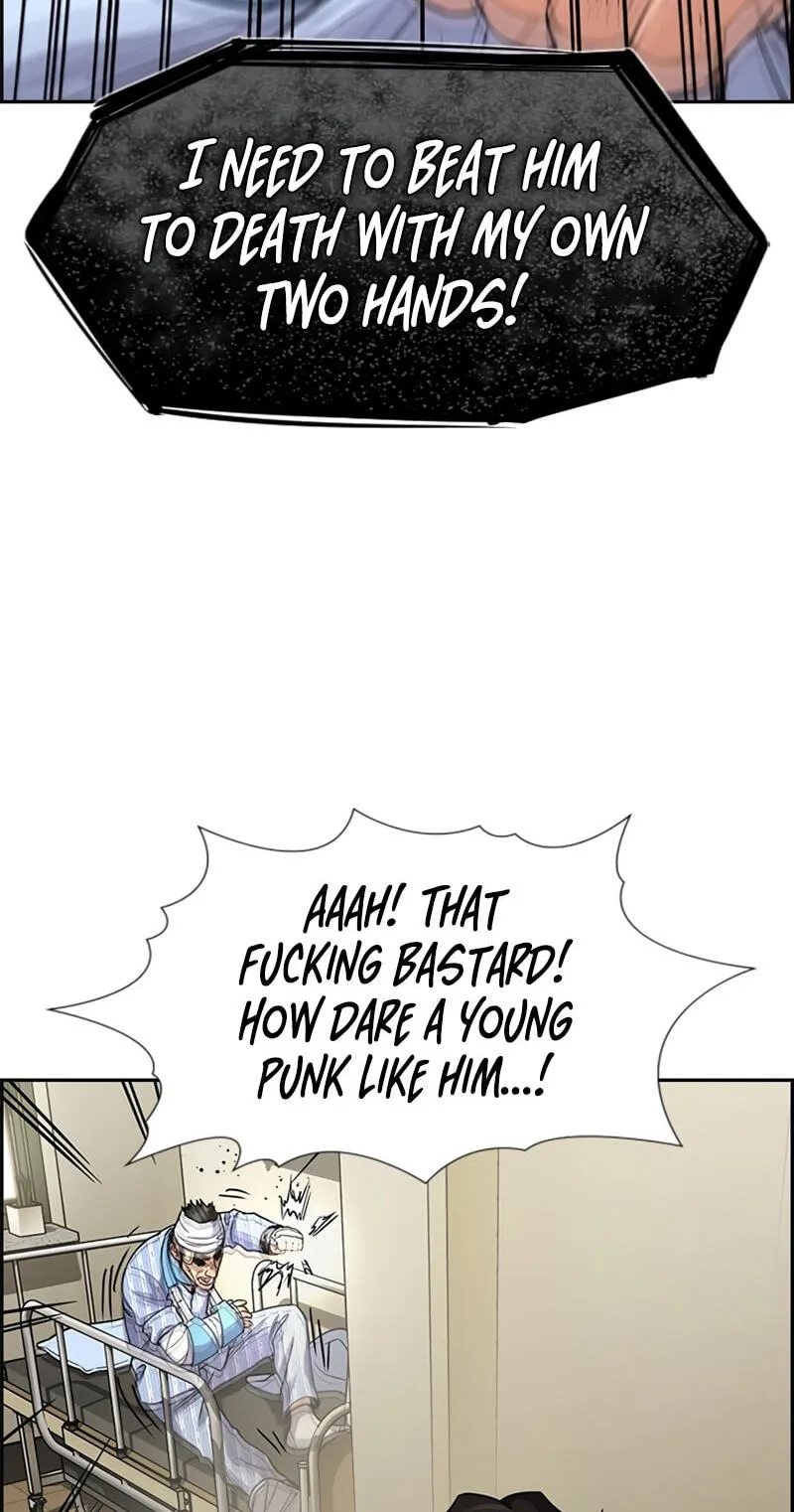 Get Schooled Chapter 254 page 38 - 