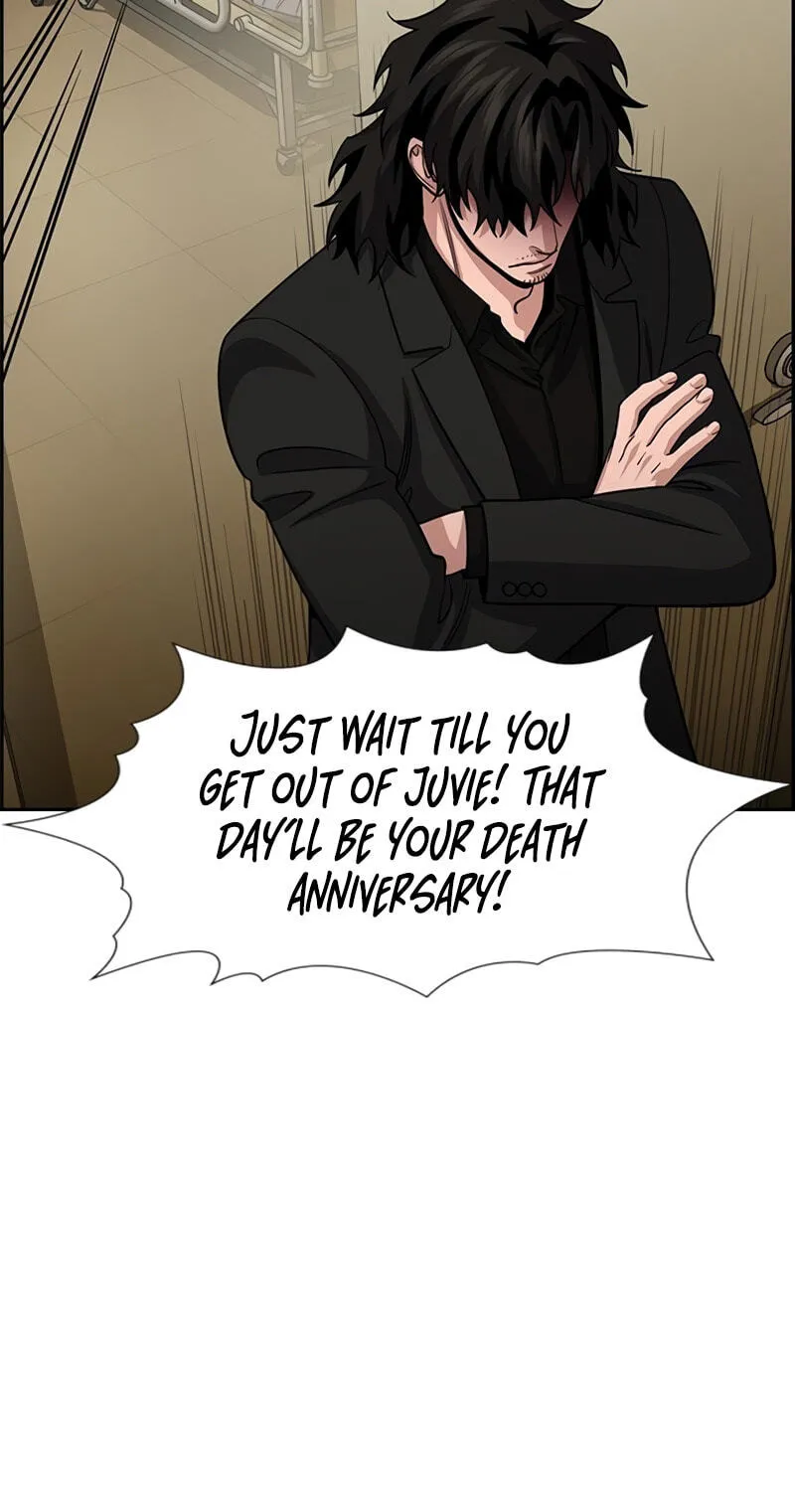 Get Schooled Chapter 254 page 39 - 