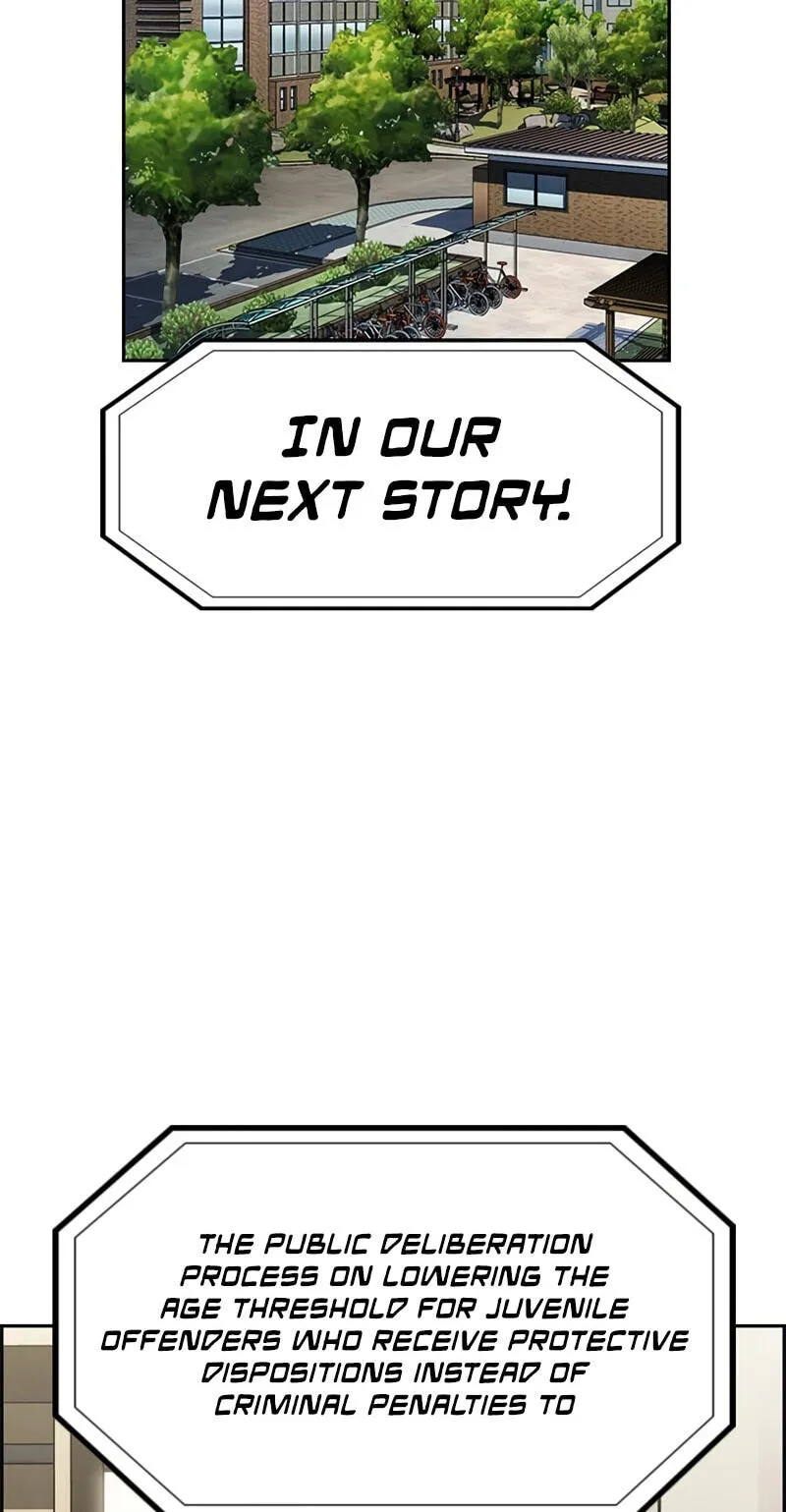 Get Schooled Chapter 254 page 43 - 