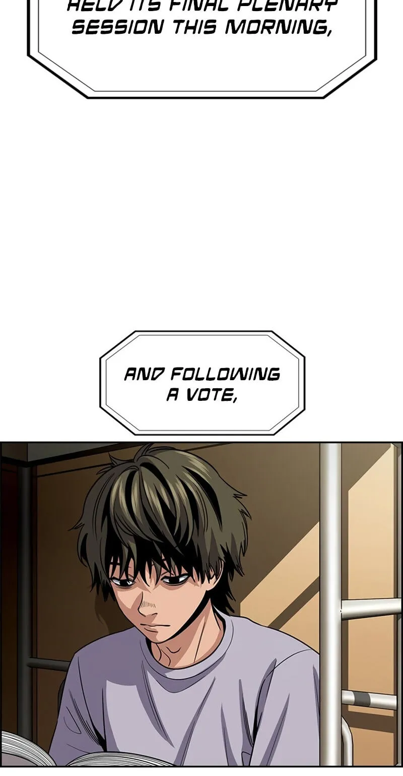 Get Schooled Chapter 254 page 47 - 