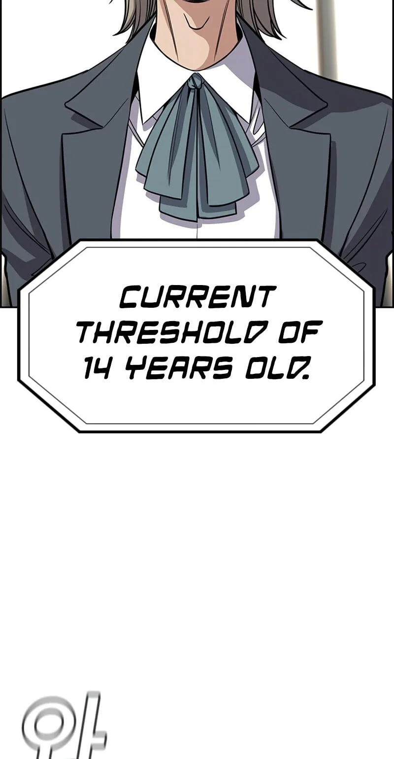 Get Schooled Chapter 254 page 49 - 
