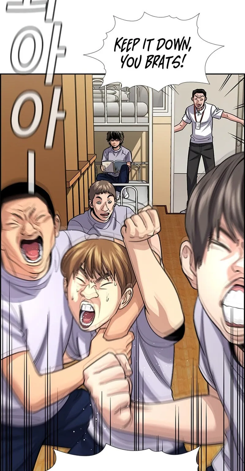 Get Schooled Chapter 254 page 50 - 
