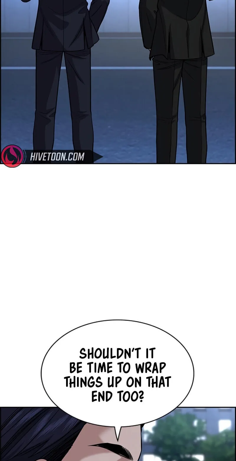 Get Schooled Chapter 254 page 6 - 