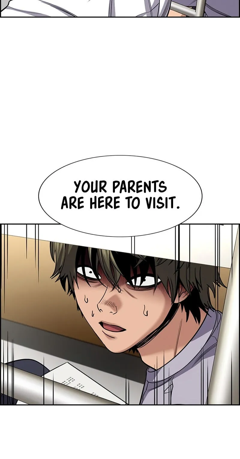 Get Schooled Chapter 254 page 52 - 