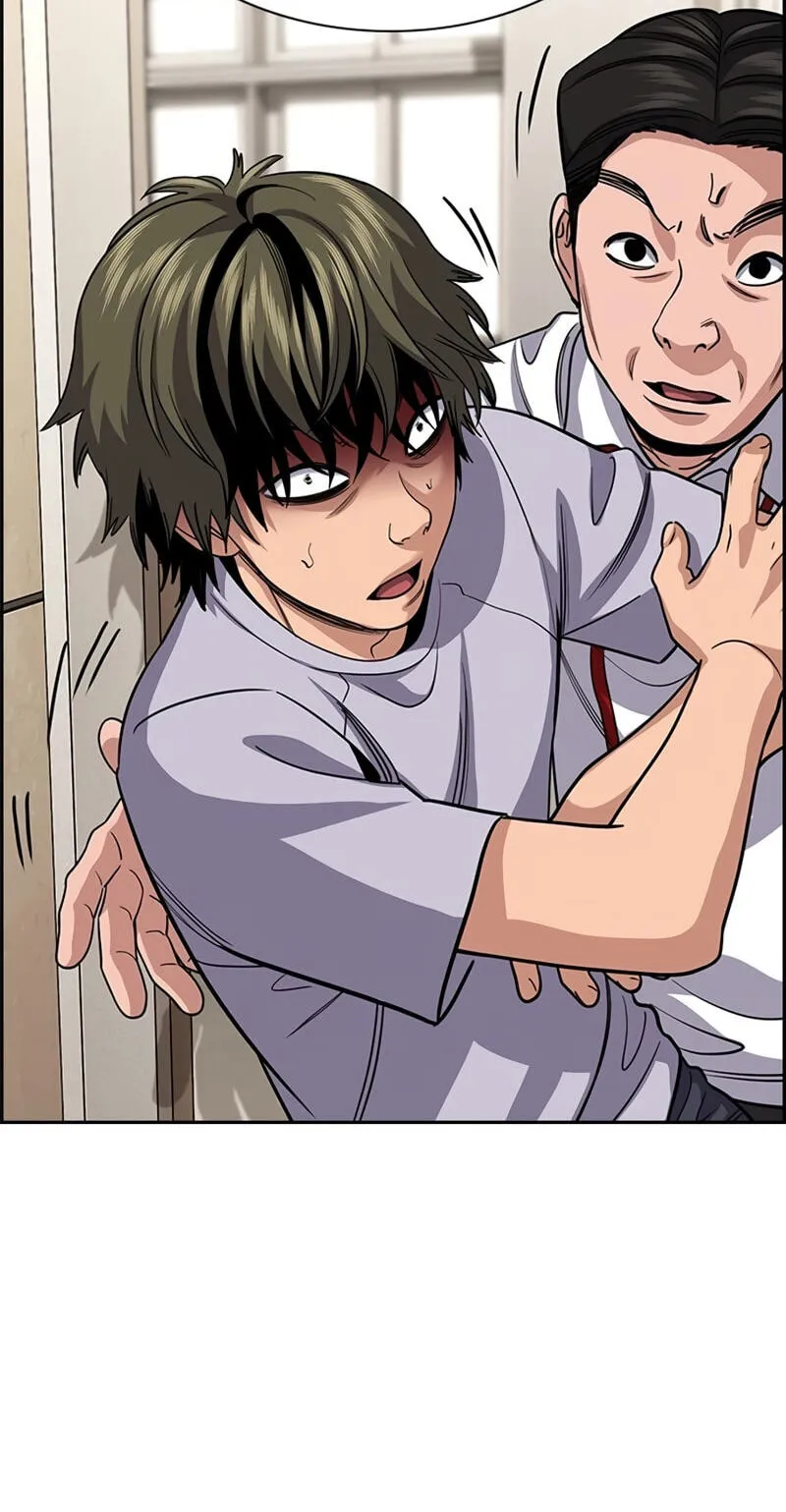 Get Schooled Chapter 254 page 55 - 