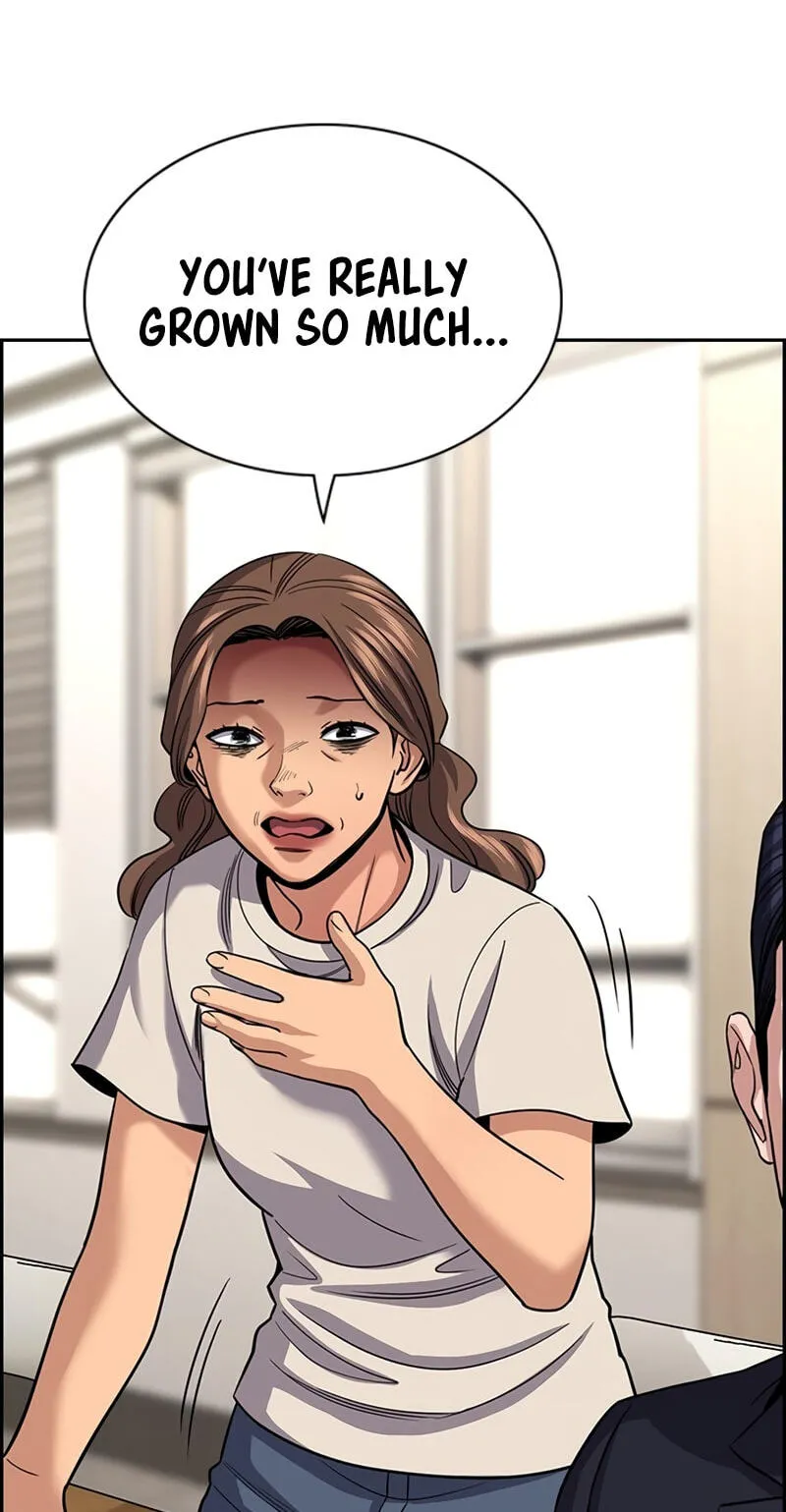 Get Schooled Chapter 254 page 56 - 