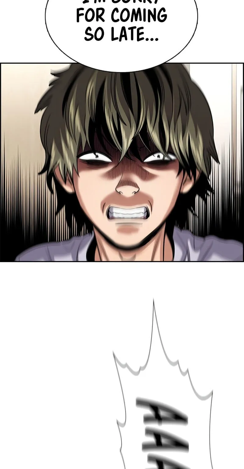 Get Schooled Chapter 254 page 58 - 